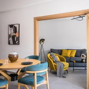 Loggia By Good Life Appartement