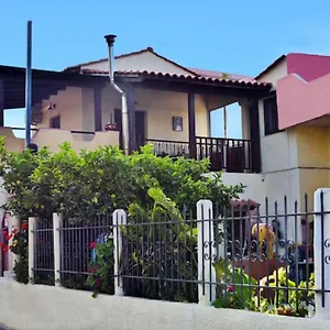 Gorgona Apartment